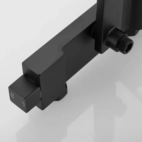 Душевая стойка со смесителем Shevanik S6836H, изображение 44