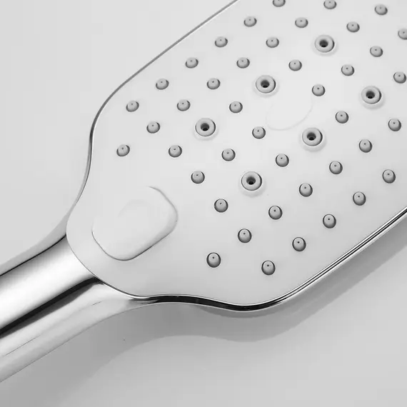 Душевая стойка со смесителем Shevanik S8036F, изображение 26