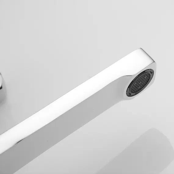 Душевая стойка со смесителем Shevanik S8036F, изображение 5