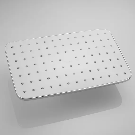 Душевая стойка со смесителем Shevanik S8036F, изображение 24