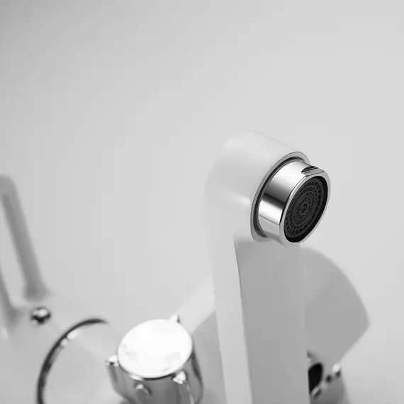 Душевая стойка со смесителем Shevanik S8136F, изображение 7