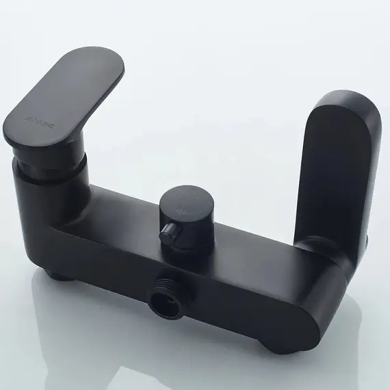 Душевая стойка со смесителем Shevanik S8736H, изображение 20