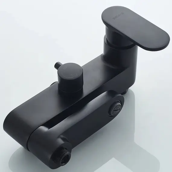 Душевая стойка со смесителем Shevanik S8736H, изображение 11