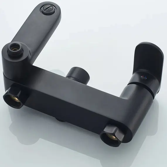 Душевая стойка со смесителем Shevanik S8736H, изображение 10