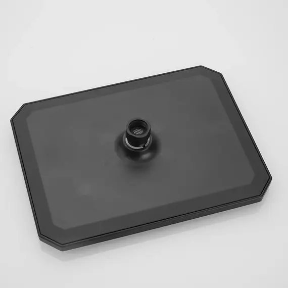 Душевая стойка со смесителем Shevanik S8836H, изображение 6