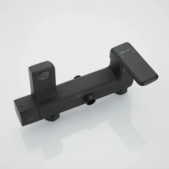 Душевая стойка со смесителем Shevanik S8836H, изображение 5