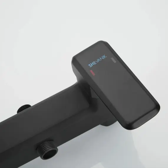 Душевая стойка со смесителем Shevanik S8836H, изображение 4