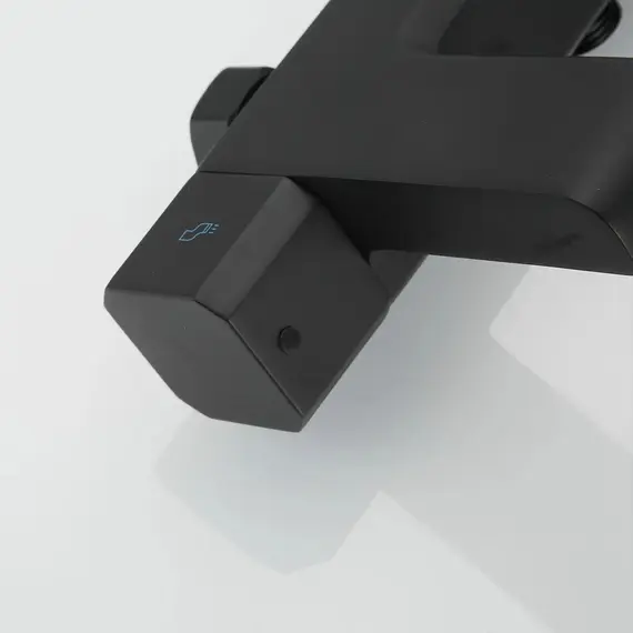 Душевая стойка со смесителем Shevanik S8836H, изображение 3