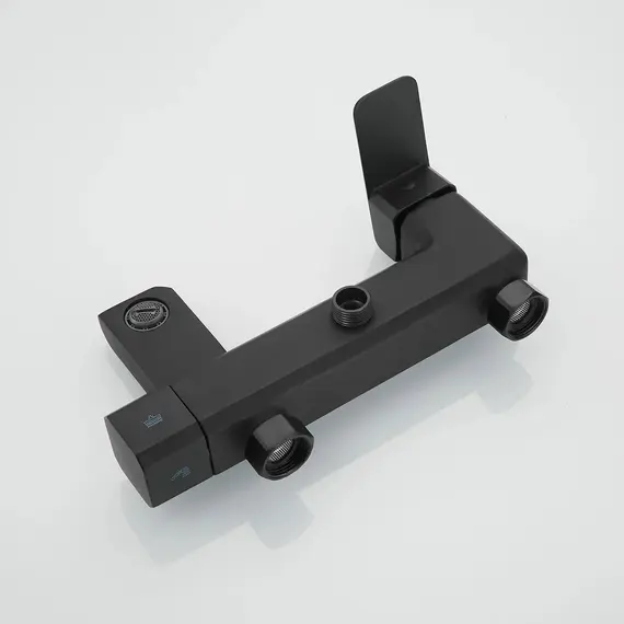 Душевая стойка со смесителем Shevanik S8836H, изображение 26