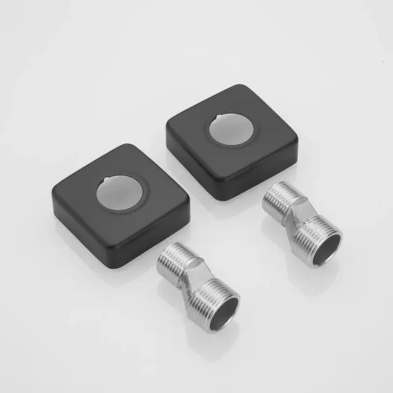 Душевая стойка со смесителем Shevanik S8836H, изображение 21