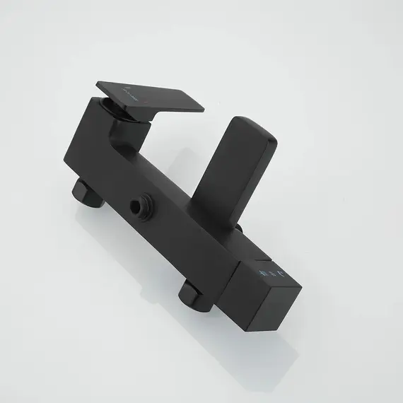 Душевая стойка со смесителем Shevanik S8936H, изображение 28