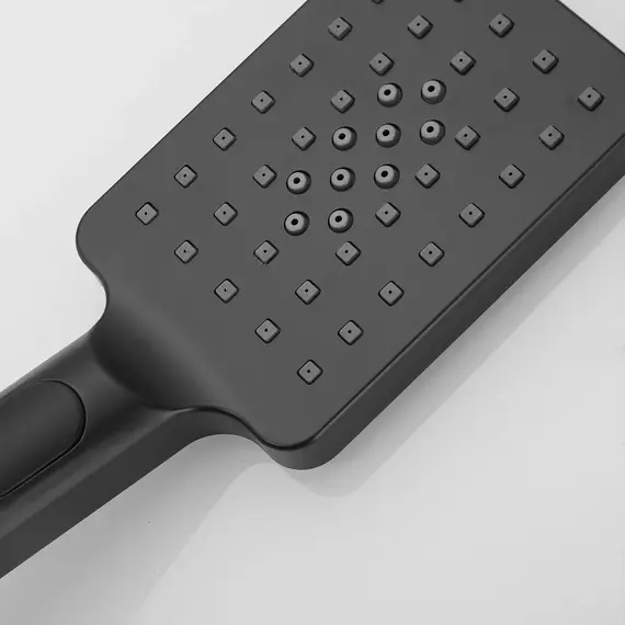 Душевая стойка со смесителем Shevanik S8936H, изображение 7