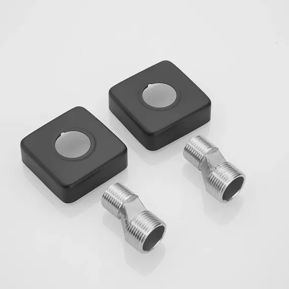 Душевая стойка со смесителем Shevanik S8936H, изображение 21