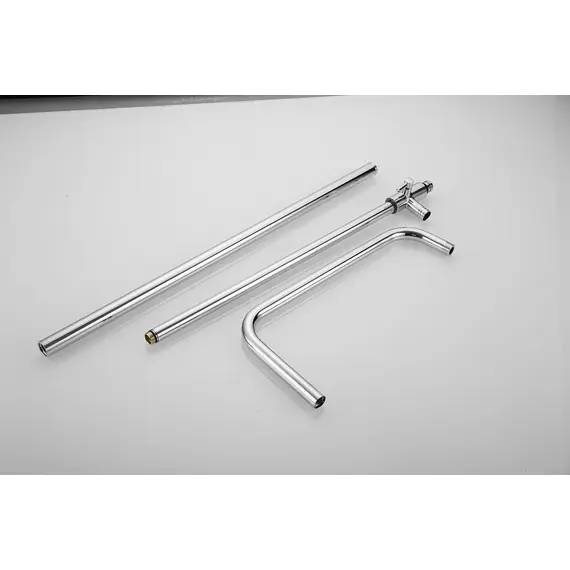 Душевая стойка со смесителем Shevanik S9736, изображение 21