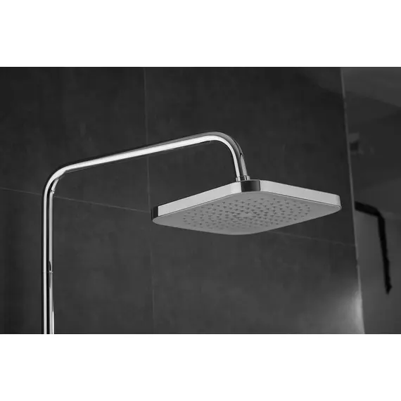 Душевая стойка со смесителем Shevanik S9736, изображение 19