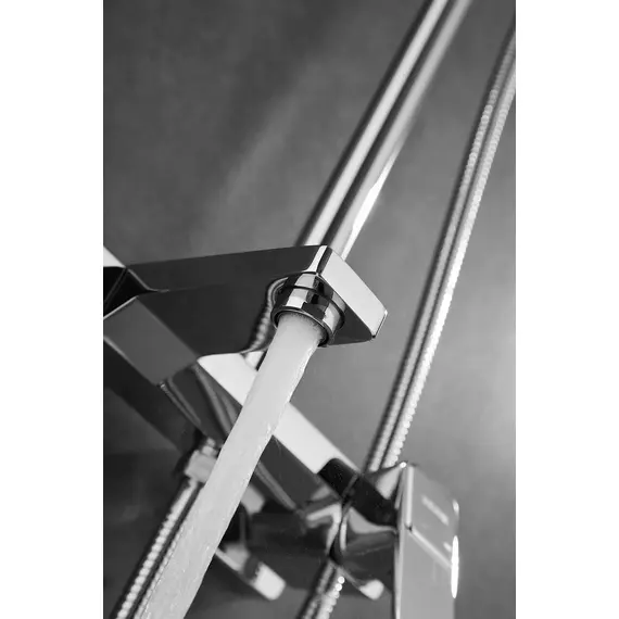 Душевая стойка со смесителем Shevanik S9736, изображение 8