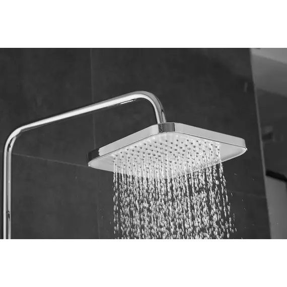 Душевая стойка со смесителем Shevanik S9736, изображение 3