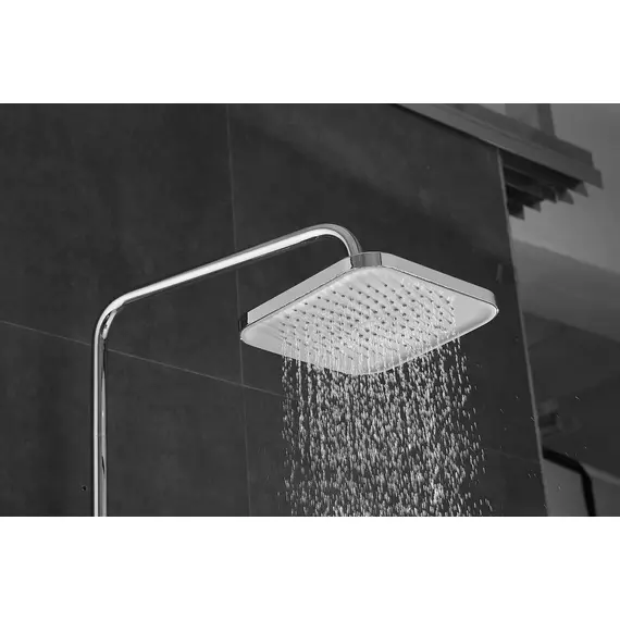 Душевая стойка со смесителем Shevanik S9736, изображение 25