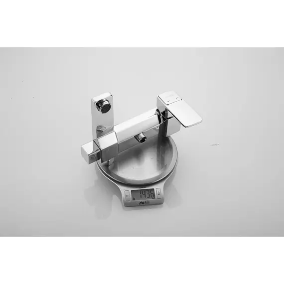 Душевая стойка со смесителем Shevanik S9736, изображение 24