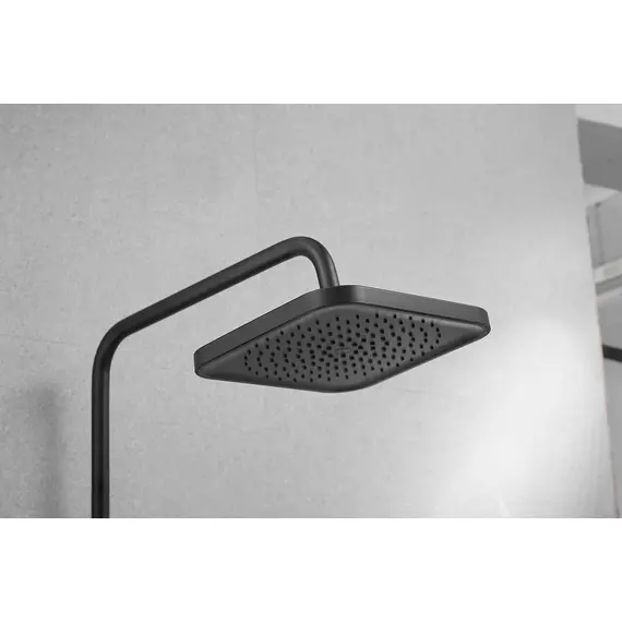 Душевая стойка со смесителем Shevanik S9736H, изображение 18