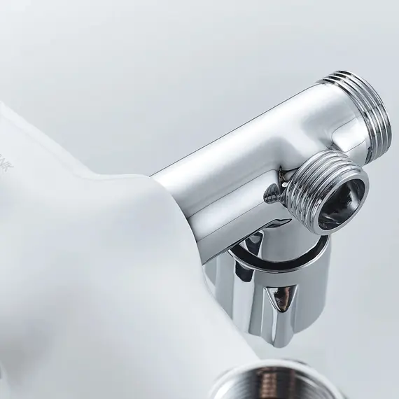 Душевая стойка со смесителем Shevanik S9836F, изображение 13