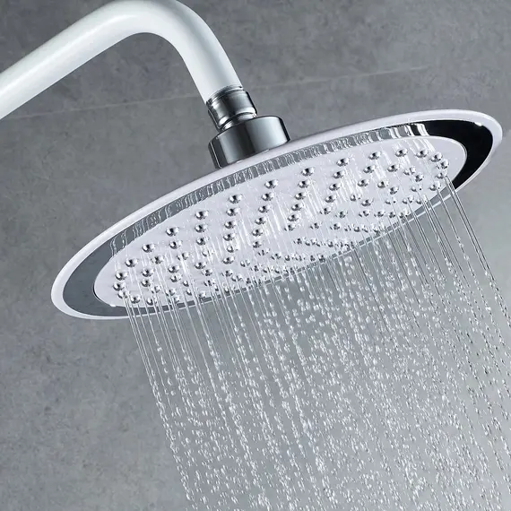 Душевая стойка со смесителем Shevanik S9836F, изображение 7