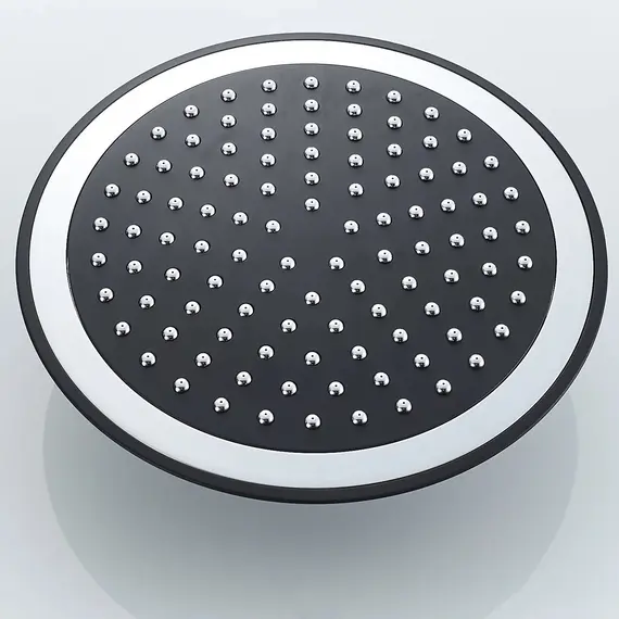 Душевая стойка со смесителем Shevanik S9836H, изображение 17