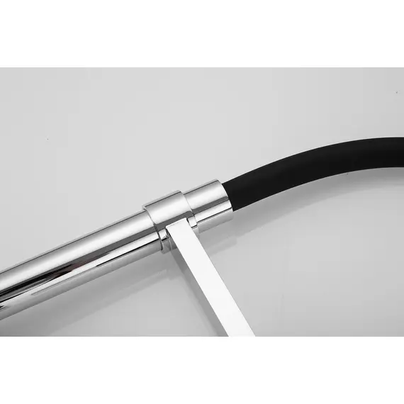 Смеситель для кухни с гибким изливом Rose R133, изображение 20