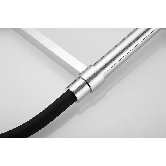 Смеситель для кухни с гибким изливом Rose R133, изображение 17