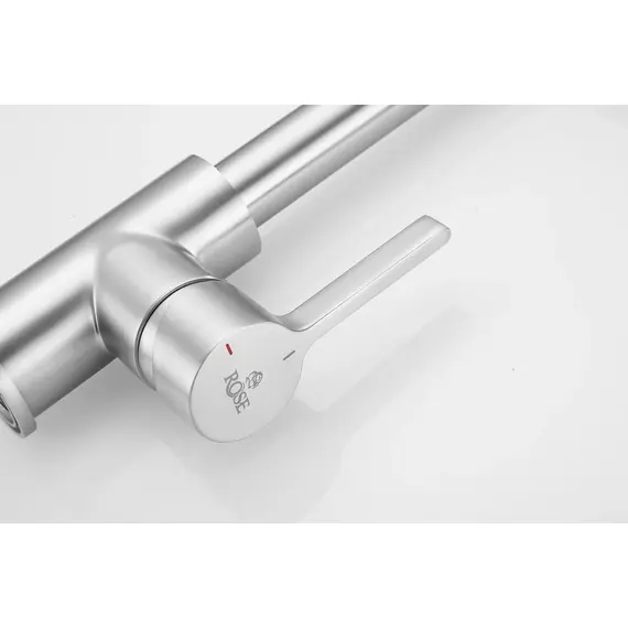 Смеситель для кухни с гибким изливом Rose R133L, изображение 24