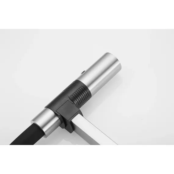 Смеситель для кухни с гибким изливом Rose R133L, изображение 20