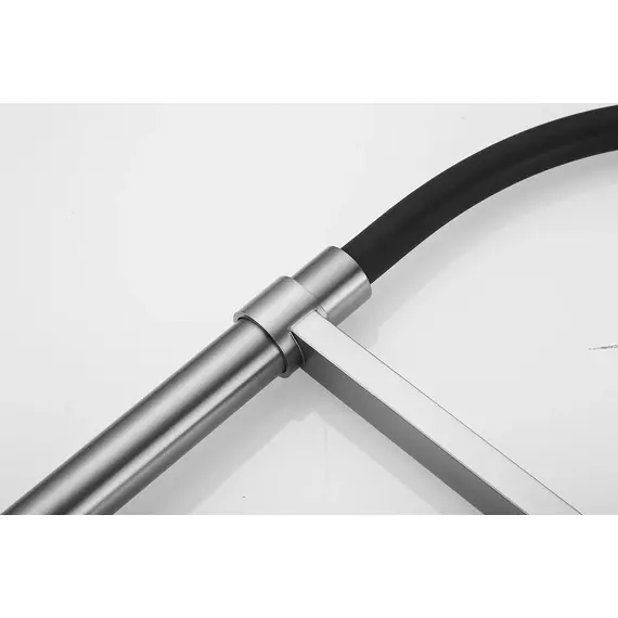 Смеситель для кухни с гибким изливом Rose R133T, изображение 21