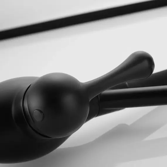 Смеситель для кухни с гибким изливом Rose R858H, изображение 7