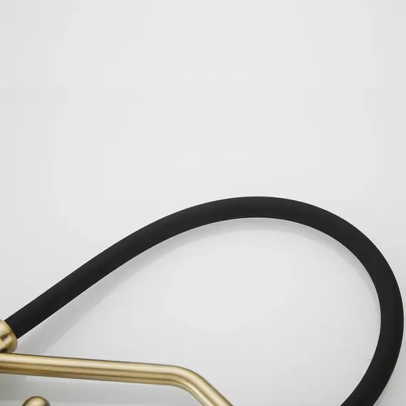 Смеситель для кухни с гибким изливом Rose R858Q, изображение 7