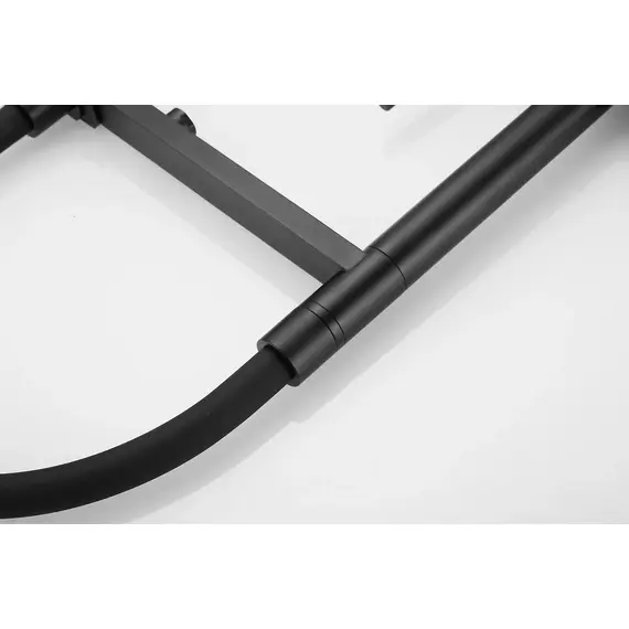 Смеситель для кухни Rose R958H антрацит с гибким изливом magneto, изображение 28