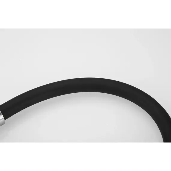 Смеситель для кухни Rose R958L сатин с гибким изливом magneto, изображение 26