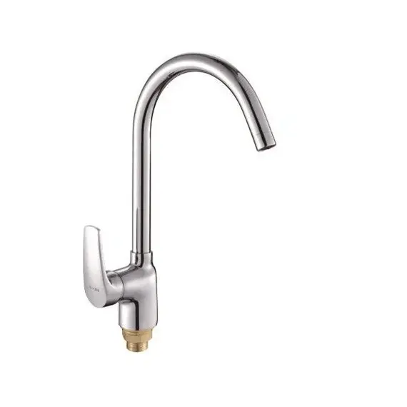 Смеситель для кухни Shevanik S5053