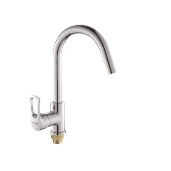 Смеситель для кухни Shevanik S5153