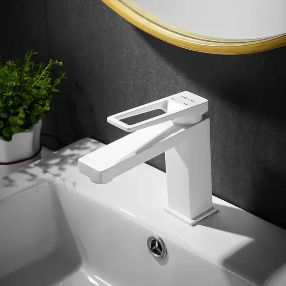 Смеситель для кухни Shevanik S6801C, изображение 11