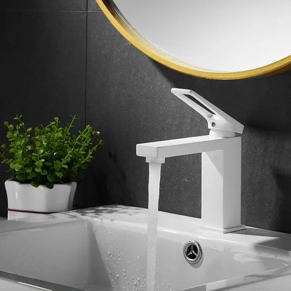 Смеситель для кухни Shevanik S6801C, изображение 9