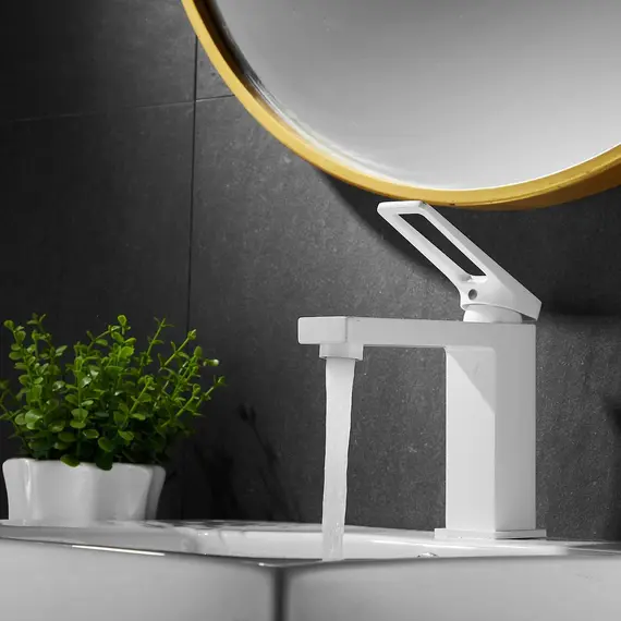 Смеситель для кухни Shevanik S6801C, изображение 8