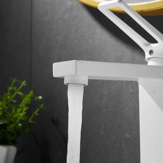 Смеситель для кухни Shevanik S6801C, изображение 7