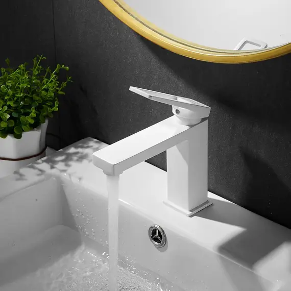 Смеситель для кухни Shevanik S6801C, изображение 6