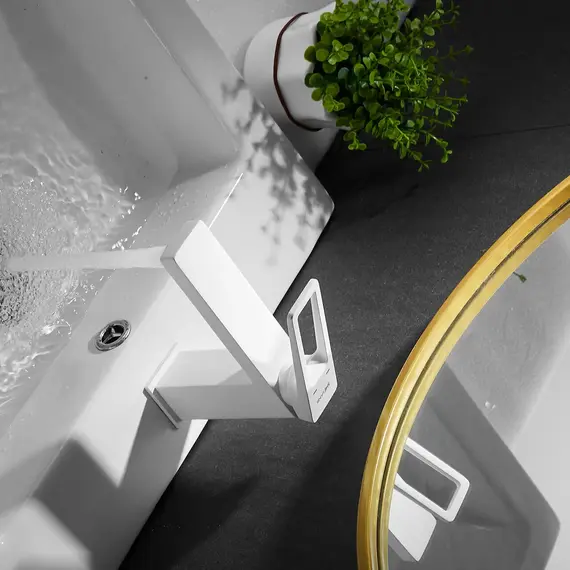 Смеситель для кухни Shevanik S6801C, изображение 5