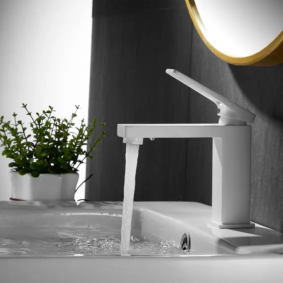 Смеситель для кухни Shevanik S6801C, изображение 4