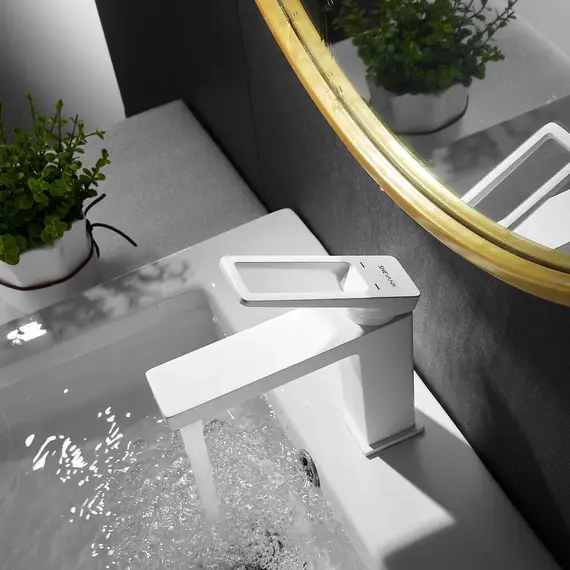 Смеситель для кухни Shevanik S6801C, изображение 3