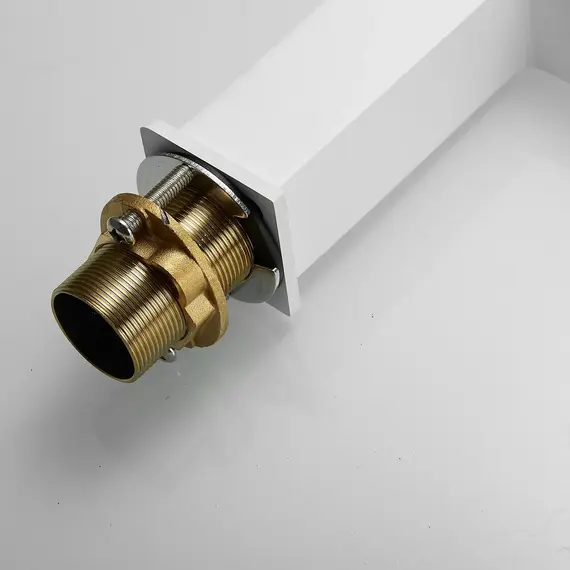 Смеситель для кухни Shevanik S6801C, изображение 17