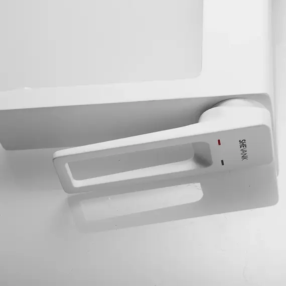 Смеситель для кухни Shevanik S6801C, изображение 15