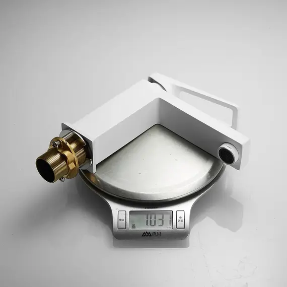 Смеситель для кухни Shevanik S6801C, изображение 14