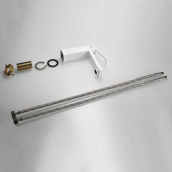 Смеситель для кухни Shevanik S6801C, изображение 13